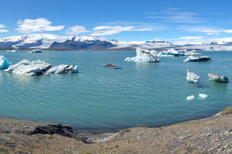 iceland