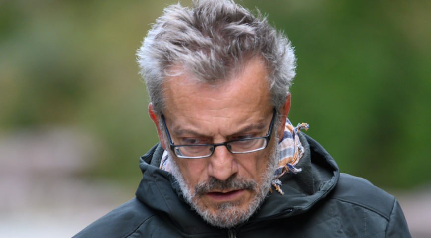 Christos Vlachos