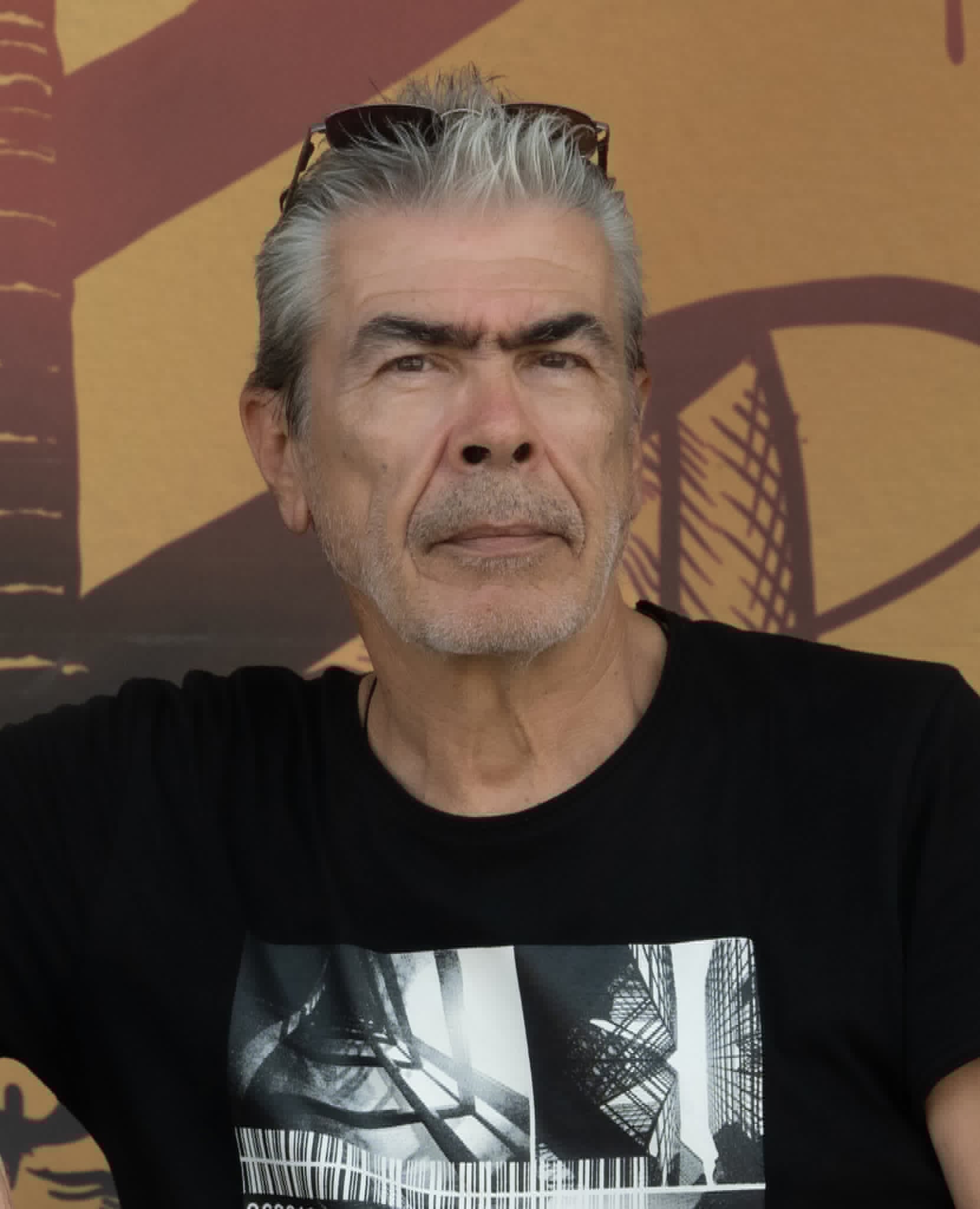 Kostas Ladas